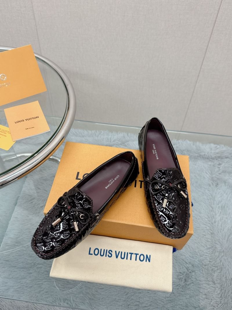 Louis Vuitton Tods Shoes